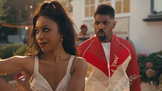 Old Spice Commercial 2023 Deon Cole, Gabrielle Dennis Family Reunion Ad Review
