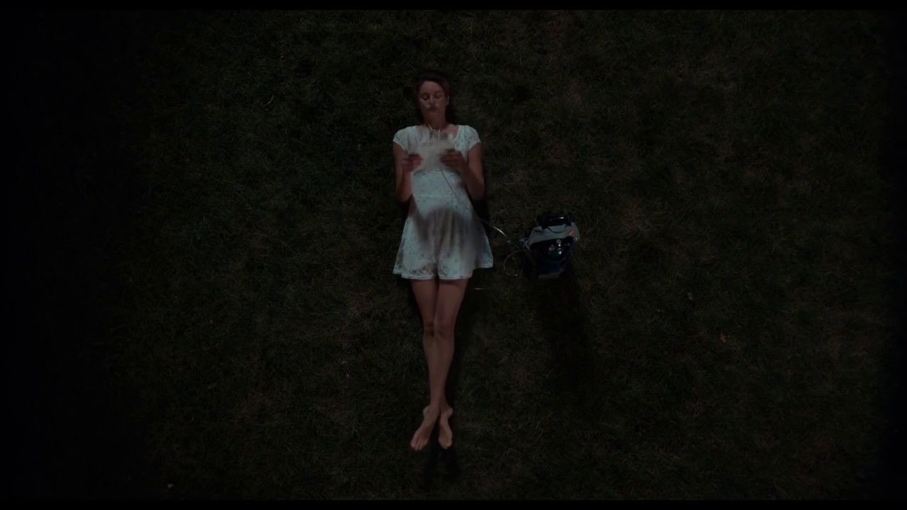 THE FAULT IN OUR STARS | Eulogy to Hazel