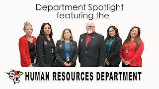 Southside ISD - Human Resources Department Spotlight