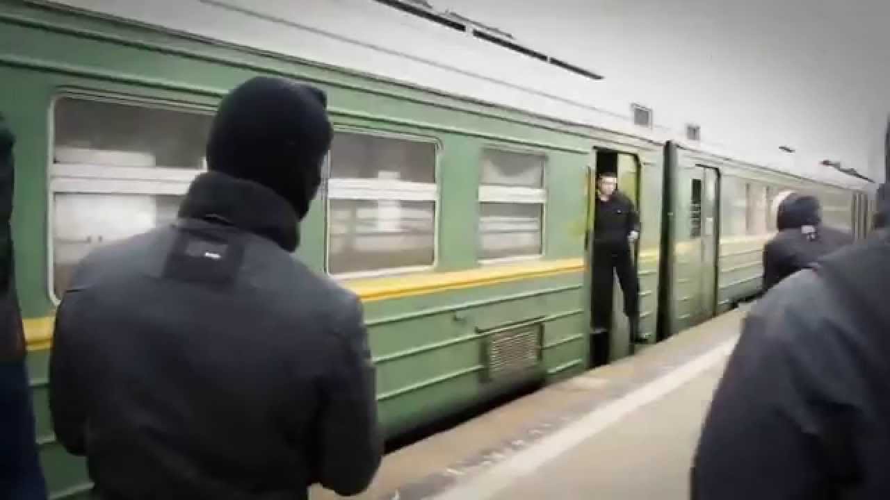 вся суть фильма T.Rouble Makers - YouTube