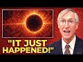 James Webb Telescope Detects Something Gigantic Just Collided With Neptune!