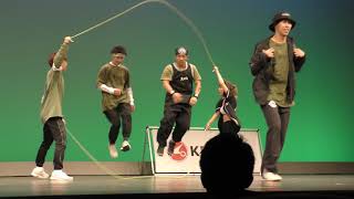 DDDW2018 Avel