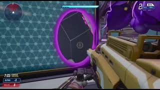 Splitgate Casual Compilation