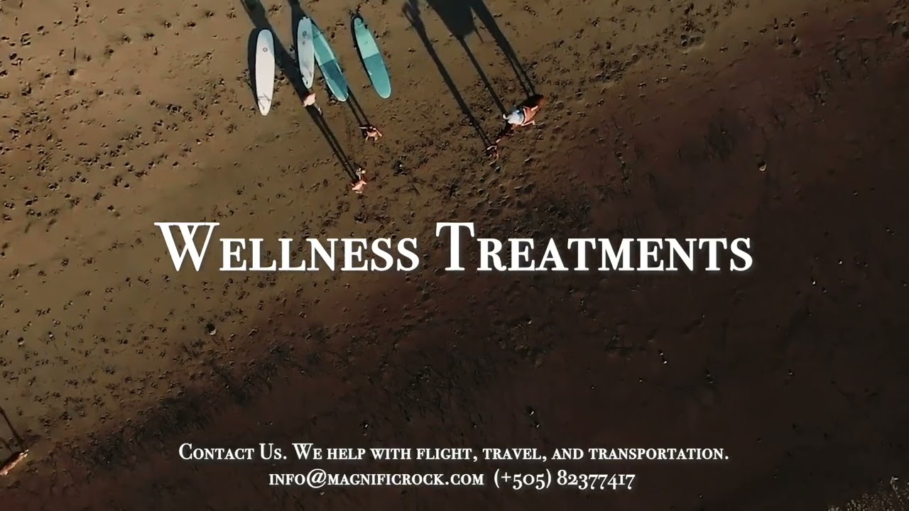 Nicaragua All Inclusive Surf Camp - Popoyo