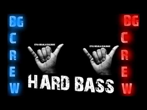 Хард Басс - Это школа колбасы (HARD BASS MUSIC)