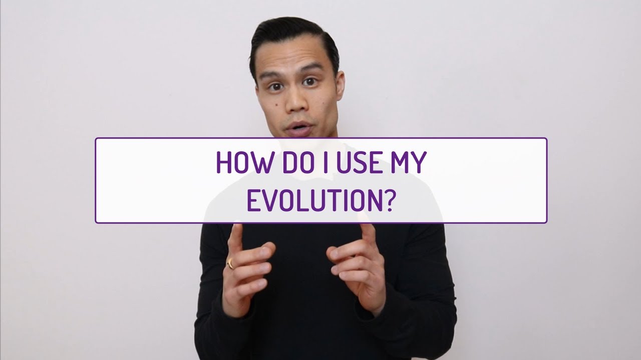 FAQs | How Do I Use My Evolution Training System? - YouTube