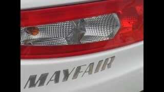 Fendt 650 Mayfair 2016