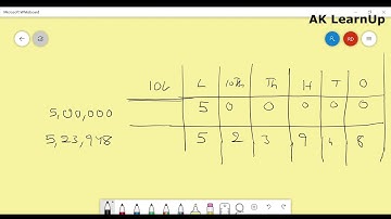 Class 4 Math Lesson 1 Building With Bricks Part 3