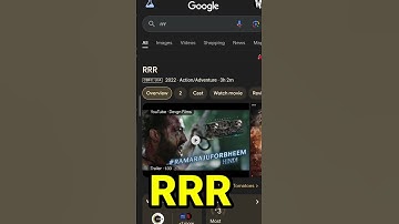 Google unique search results#google #amazingfacts #amazing #knowledge #rrr #katamari