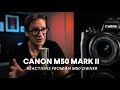 Canon M50 Mark II Reactions (from an M50 owner)