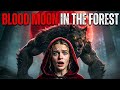 Blood Moon In The Forest Movie Horror Music Aiart 