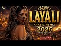     2026 حبيبي ليالي    