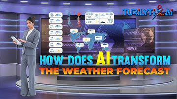 AI Innovation  | Weather Forecasting  | Turilytix  | BIG-AI