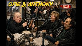 Opie & Anthony - May 28, 2014 - Jimmy Norton's JLo Picture