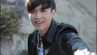 Zhang yixing fan Singing Goodnight