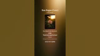 Rose (Reggae) - zalibu64 Original