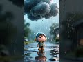 Where Does Rain Come From?  #familyfriendly #learningcolors #kidslearning #adventureforkids
