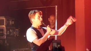 Mark Owen 07 The One (Shepherd&#39;s Bush Empire 13/06/2013)