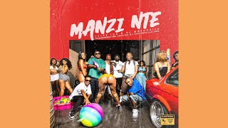 Tyler ICU & Dj Maphorisa - Manzi Nte feat. Masterpiece YVK, Ceeka RSA, M.J, Silas Africa & Al Xapo