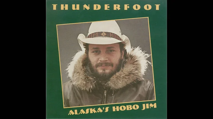 Alaska's Hobo Jim - The Carpenter