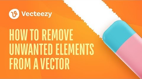 How to Remove Unwanted Elements from a Vector