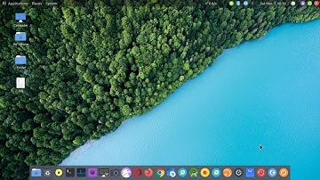 Make your Linux Mint Mate look like a modern OS | Linux Themes