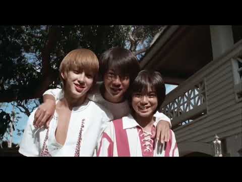 『Can do! Can go!』ジャニーズJr. / Johnny's Jr. (1998)