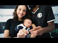 Entrega de Chaves -  Completo Bonsucesso