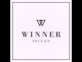 WINNER 위너 Color Ring 컬러링 Acapella Ver.