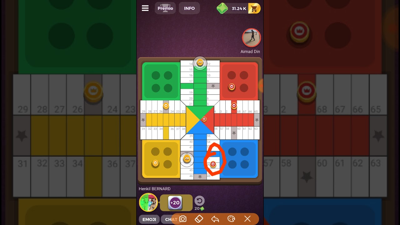 ¡GANAR MAS DE 12K GEMAS SEMANAL! EXPLICADO (PARCHIS STAR) - YouTube