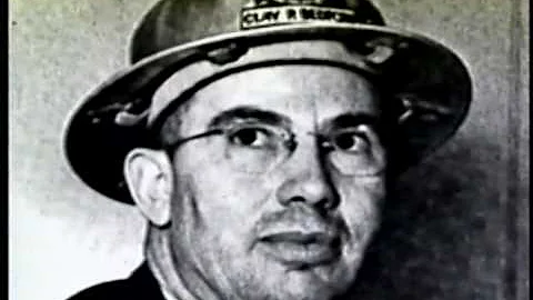 Henry Kaiser Think Big