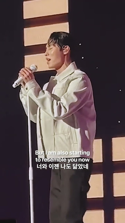 JAEWOOK EATS CDS FOR BREAKFAST??? HYUKOH 혁오 - TOMBOY 톰보이 #이재욱 #leejaewook #fanmeet