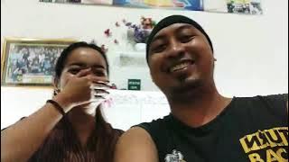 #URUT #uruttejaarum  #MASSAGE Gadis Belia Juminten // PEMILIK SALON  PEMERAN PEDAGANG JAMU