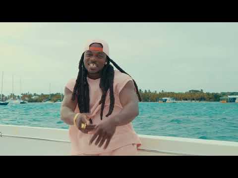 Young Chang Mc Ft Skunk Bonbon Clip Officiel