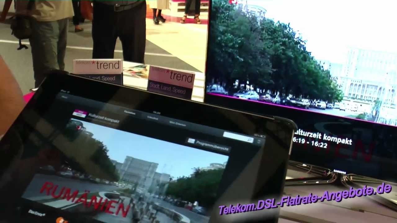 Telekom Entertain To Go Telekom Entertain To Go