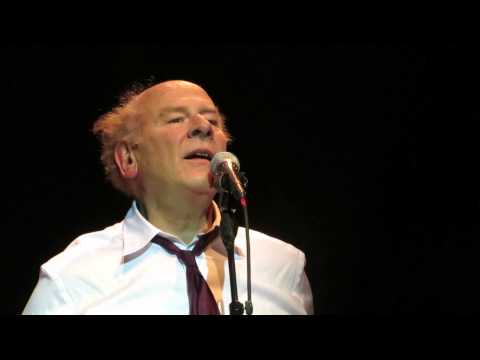art-garfunkel---kathy's-song-live---feb-7,-2014---atlanta,-ga