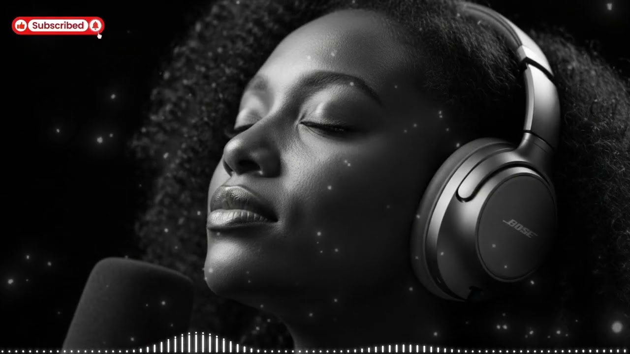 【R&B Soul】Relaxing Chill Playlist – Smooth R&B Soul Vibes - Soulful Vocals & Deep Grooves