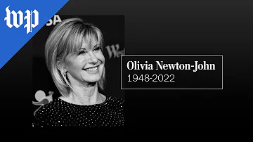 Remembering Olivia Newton-John's music, iconic 'Grease' role