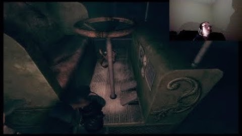 Amnesia A Machine For Pigs* Episode 3: The Truck