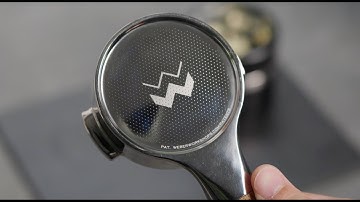 The Unifilter: An Espresso Portafilter Revolution