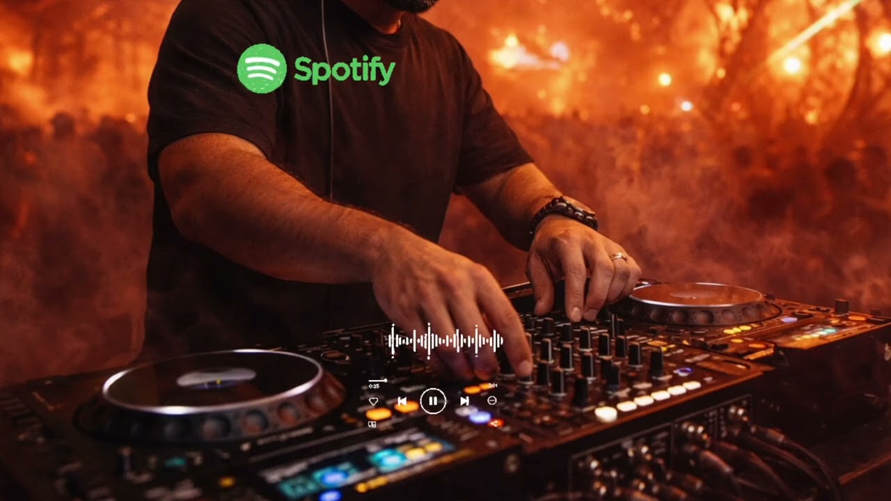 Abyssal-Frequency-Surge