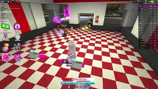 GETTING JUMPED BY A TRIO IN BADDIES