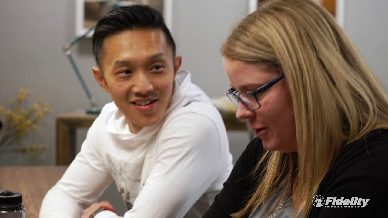 Salt Lake City Location - Fidelity Investments