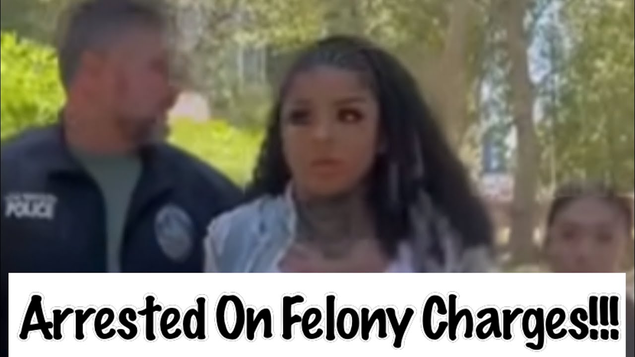 Chriseanrock ARRESTED Chrisean Jr In DFCS Custody YouTube chriseanrock-arrested-chrisean-jr-in-dfcs-custody-youtube