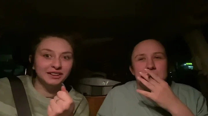 Mukbang with us!!