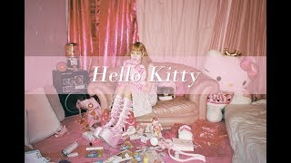 Avril Lavigne - 🎀 Hello Kitty 🎀 [한글/가사/해석]