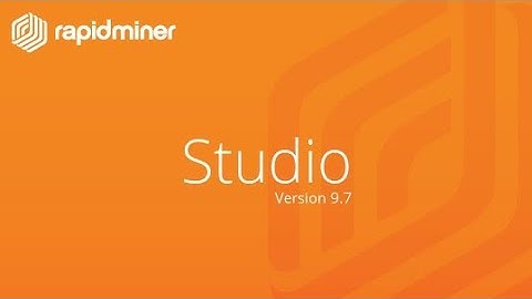 Crawling Data Twitter Menggunakan Rapidminer 9.7 || Filtering Data & Sentiment Analysis