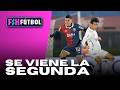 FIX FÚTBOL | Previa de la segunda del #INTERMEDIO: Nacional vs. Albion y Defensor Sp. vs. Peñarol