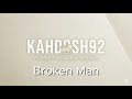 Broken Man