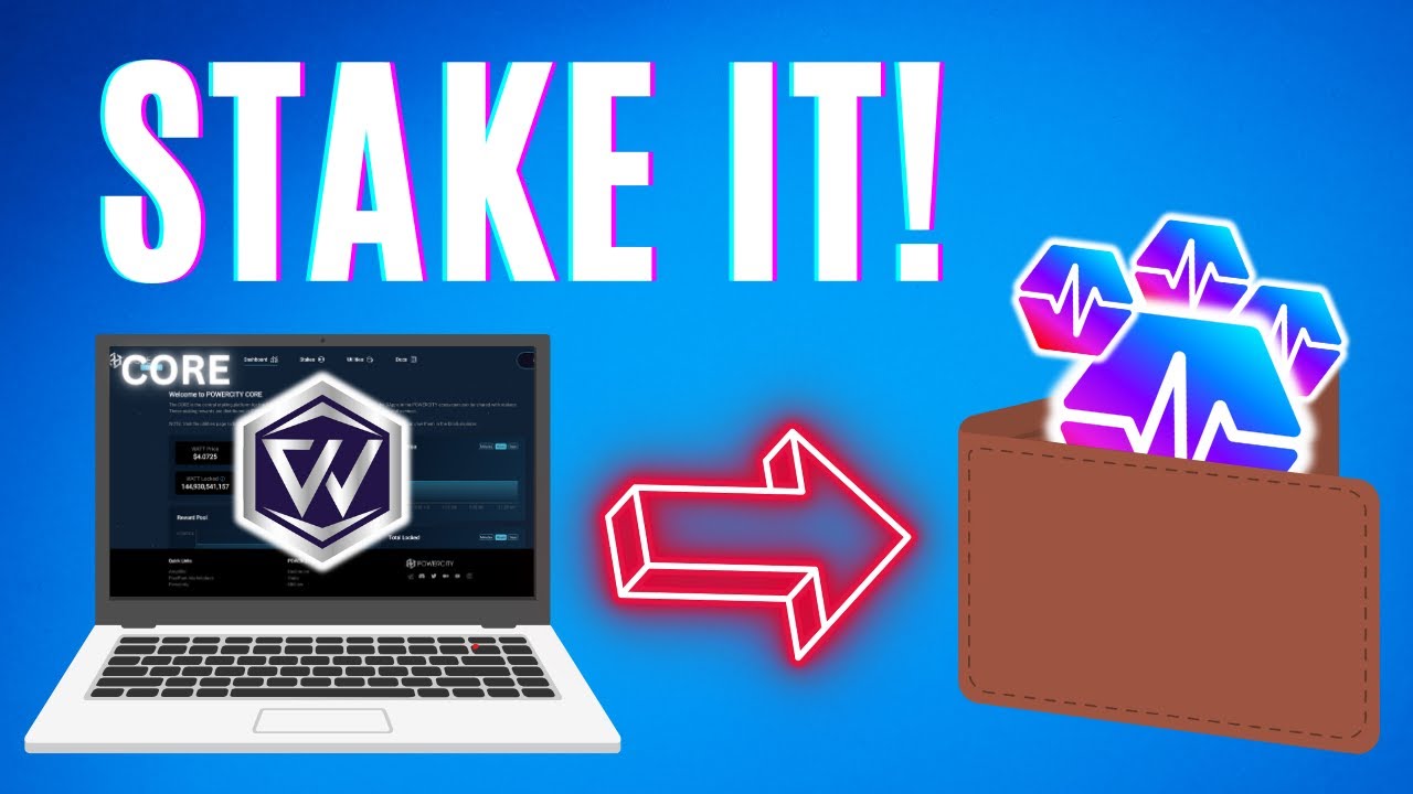 The CORE & How it REWARDS You?